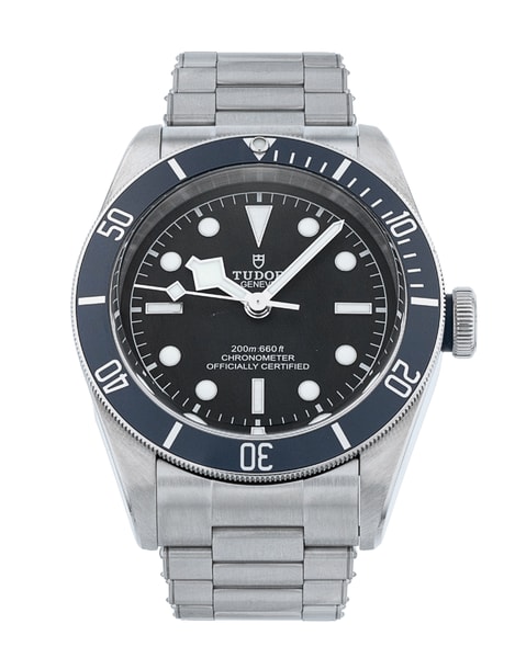 Tudor Black Bay M79230B-0008